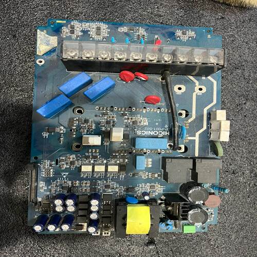 HICONICS TP-P001-S02  带模块FP75R（憨憨电子）