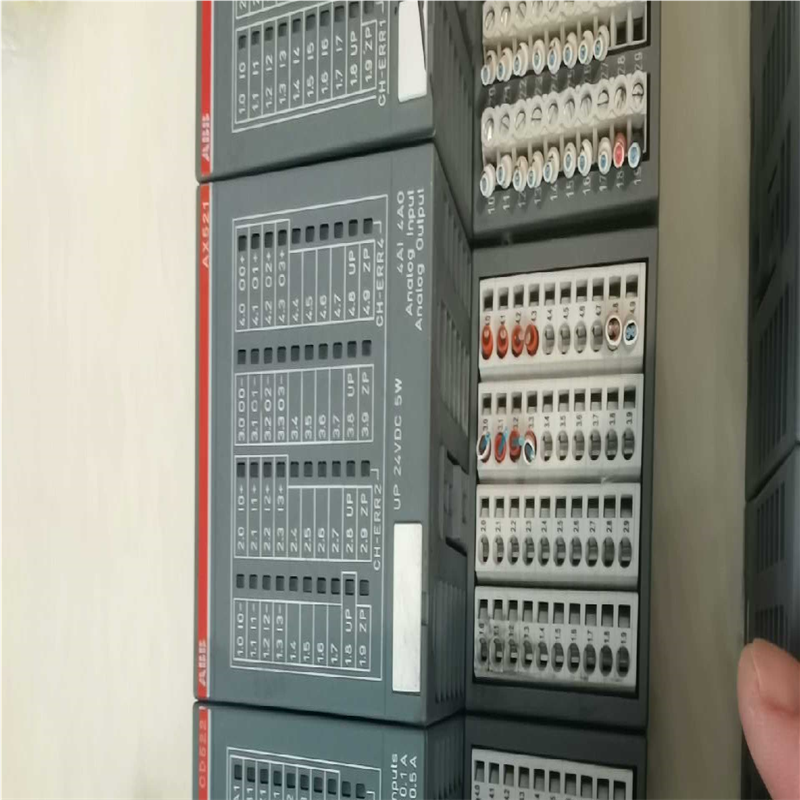 ABB AX521的，功能正常，喜欢的来(崽崽配件）