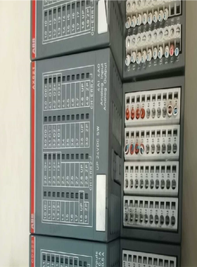 【汇生】ABB AX521二手拆机的，功能正常包好，喜欢的来【议价】
