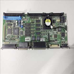 耶耶电子 成色 CPU主板G04A432A01 SANKYO三协机器人