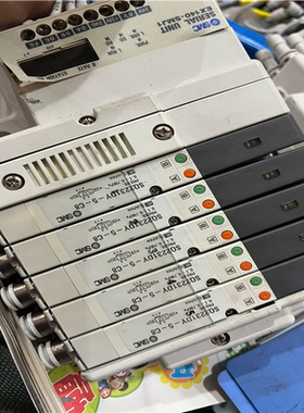 议价SMC电磁阀SQ2231DY-5-C8
