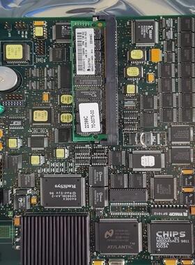 【顺庆】AMAT VGA Board .95新 0190-00318【议价】