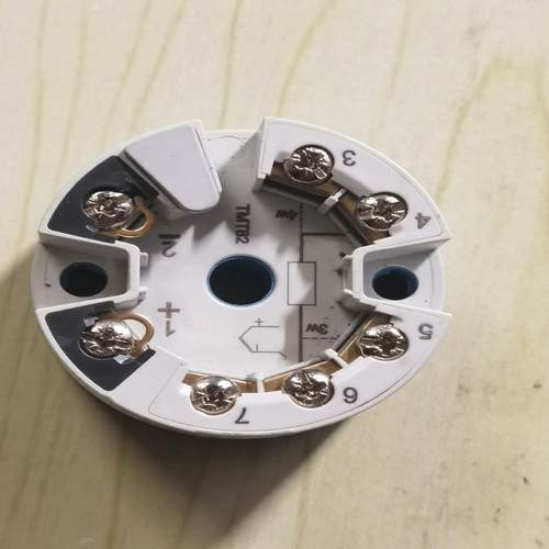 E+H温度变送器，TMT82温度模块，运费顺丰到付！~议价