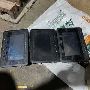 憨憨电子 6080工变频面板 MAM6080