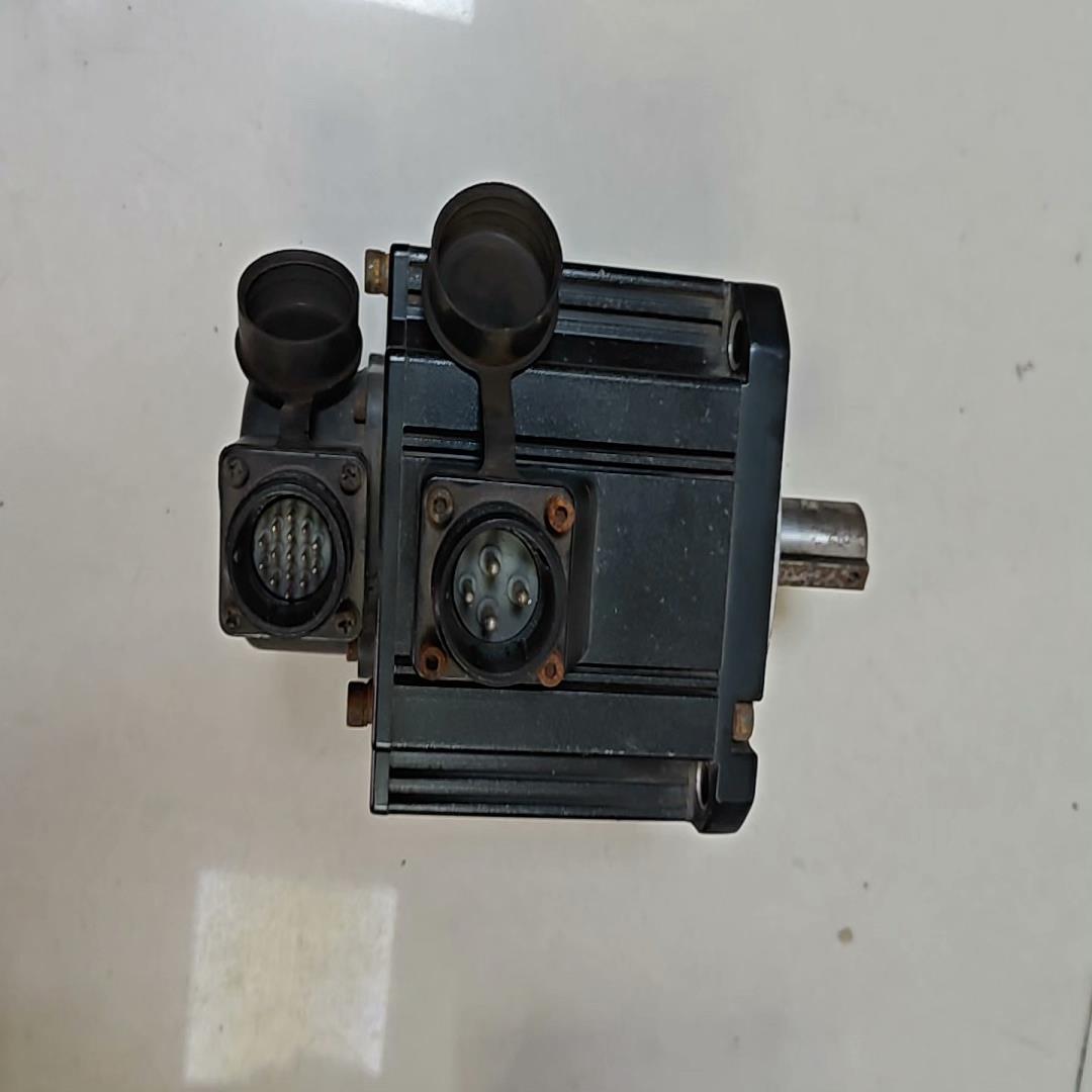 议~英威腾SV-MM13-1R5E-4-1A0-1S15伺服电机