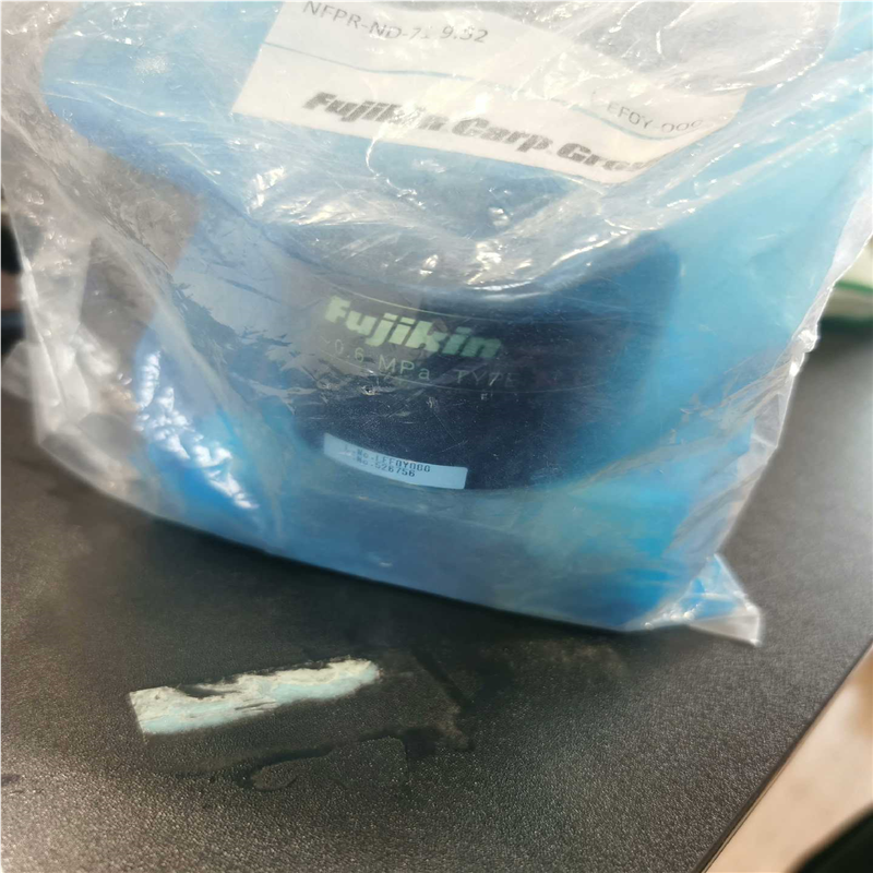 富士金 隔膜阀FujikinNFPR-ND-71-9.52-(崽崽配件）