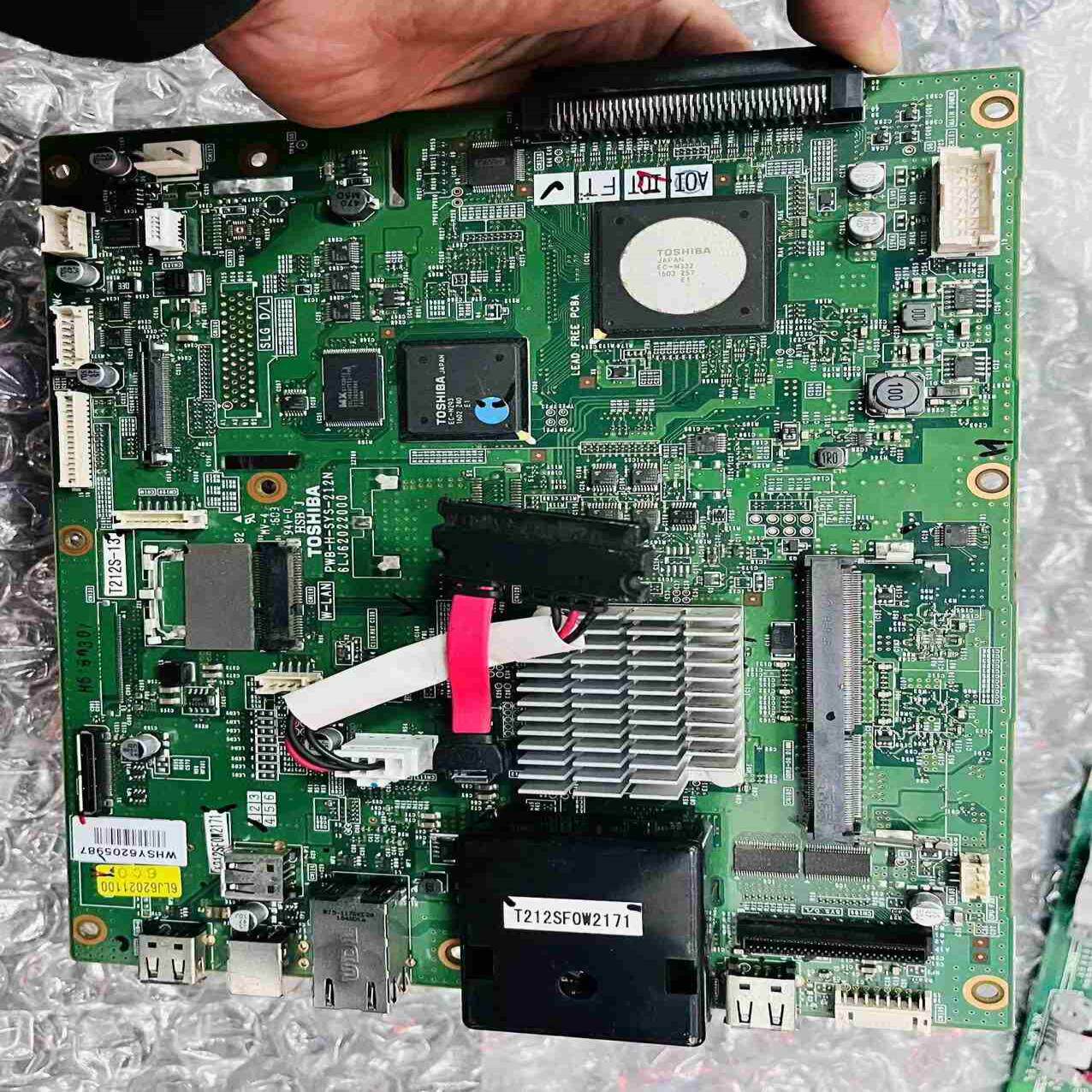 东芝2555c3055355545555055 主板议价