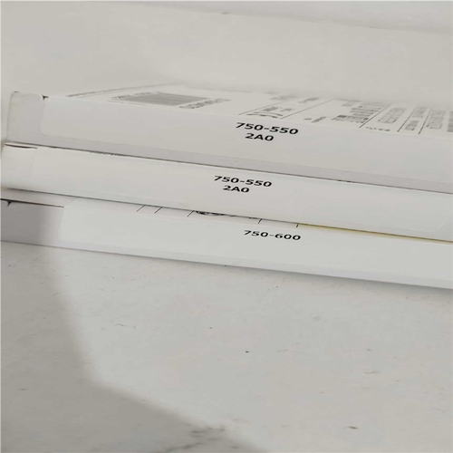 询价~万可模块750－554/006－000 未拆封德国进