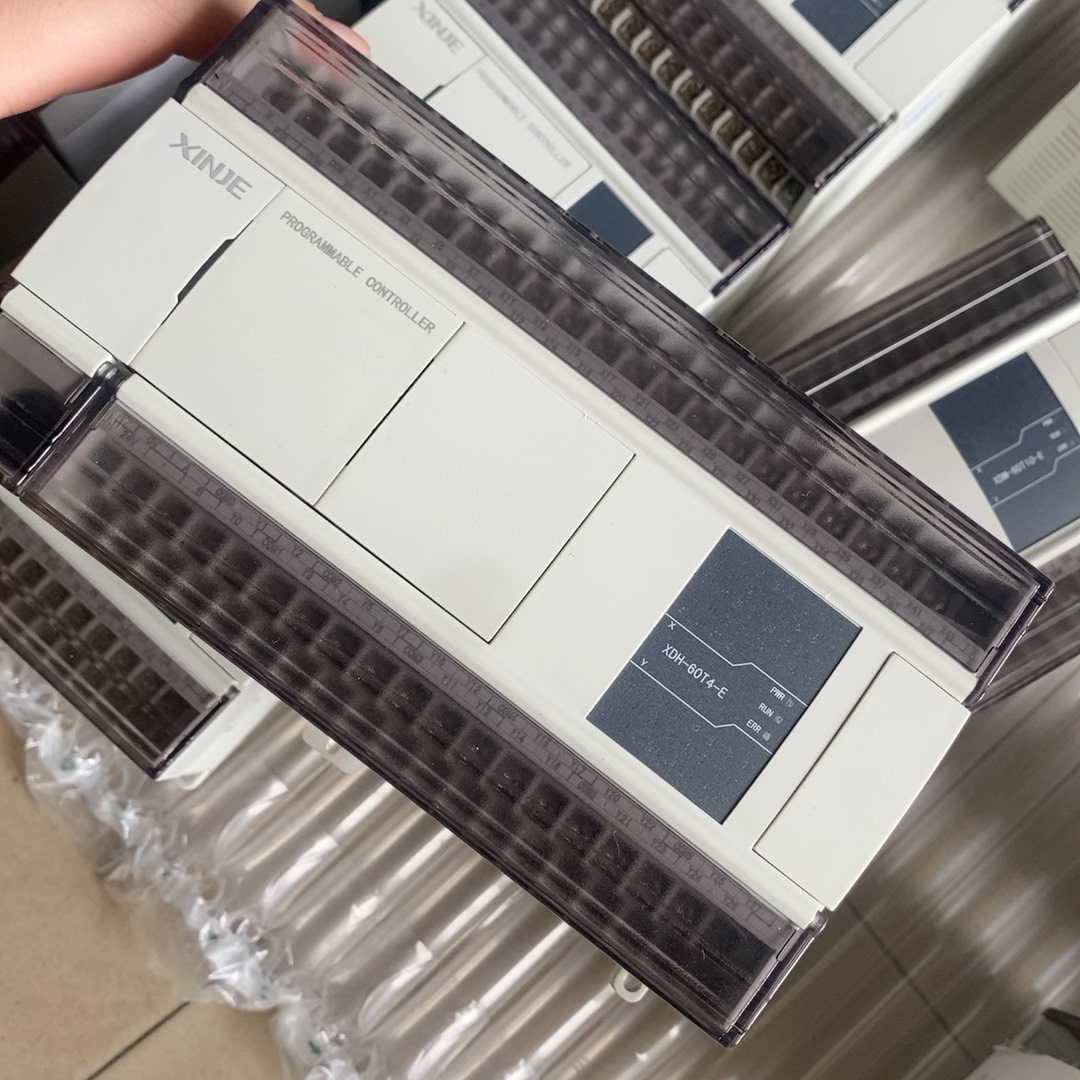 信捷XDH-60T4-E，版本3.61b，成色如图，功能包好~议价