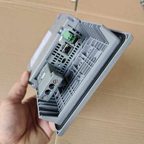 (议价)KP400屏124-1DC01-0AX0
