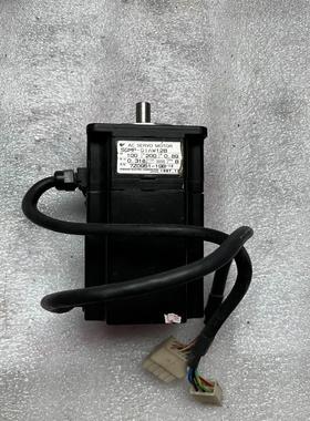 议~SGMP-01AW12B安川伺服电机