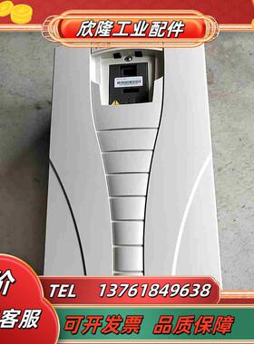 原装ABB变频器ACS510-01-038A-4议价