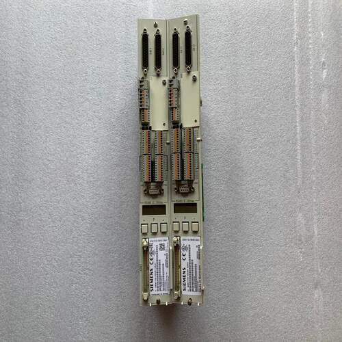 (议价)轴卡6SN1118-1NH01-0AA1的板子 6
