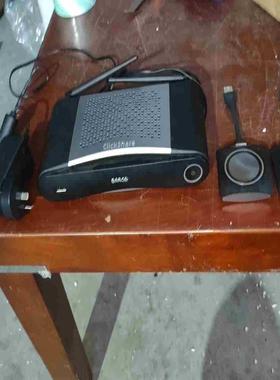 装ClickShare 可立享 无线投屏发射器 CSE-20议价