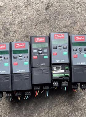 丹佛斯变频器VLT28002900系列15千瓦议价