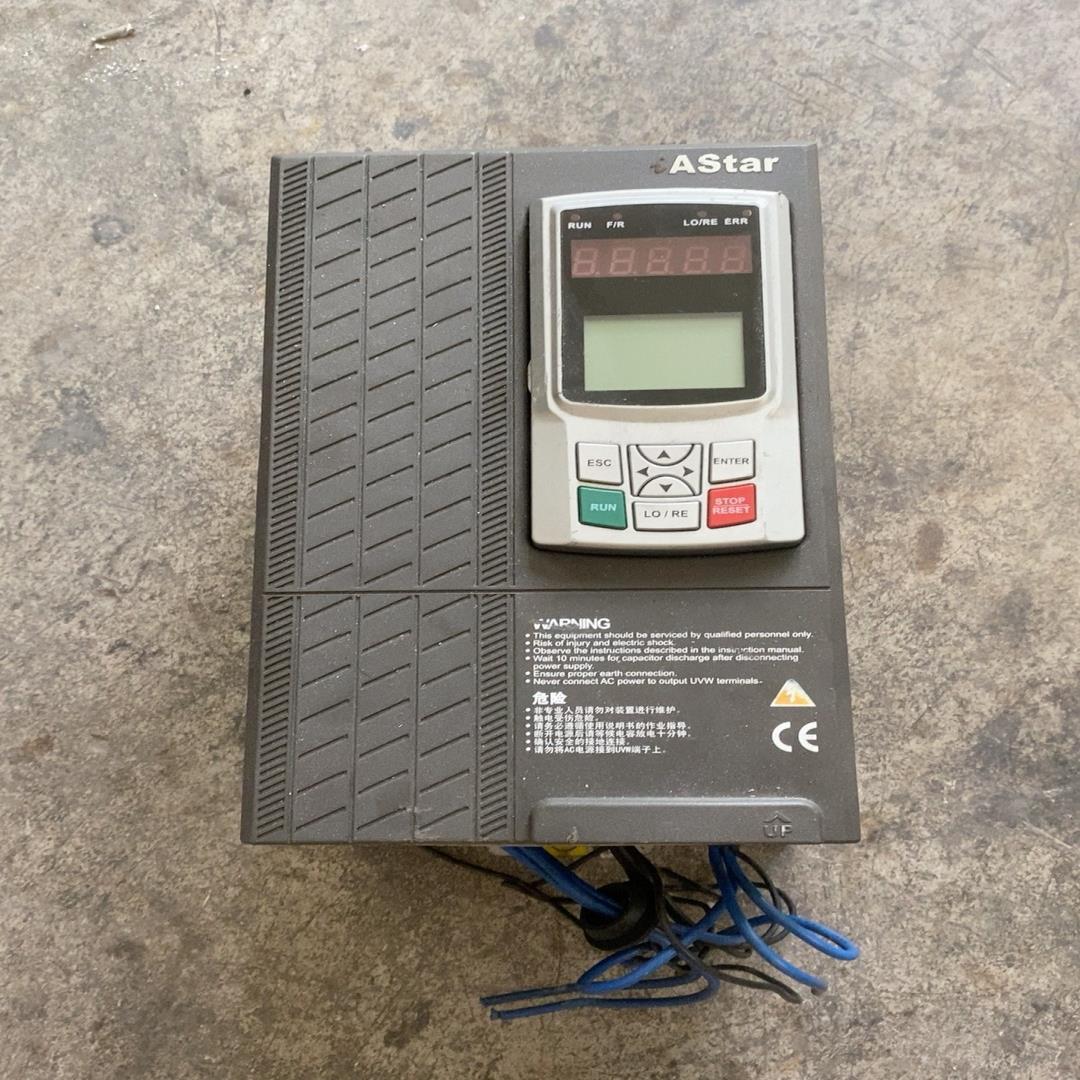 新时达变频器iastar AS450 4T05P5议价