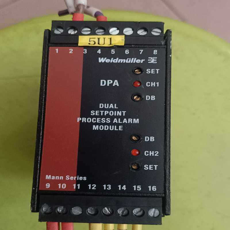 Weidmuller DPA/DCV/0-300VDC/22（崽载电子）,3C数码配件,其它配件,淘宝优惠券,粉丝福利购,淘宝优惠卷