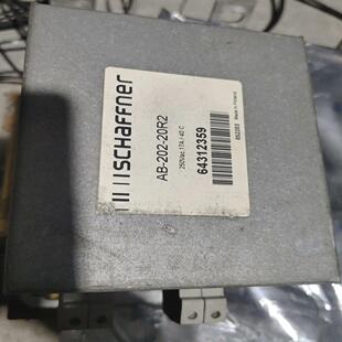 20R2保证质量 202 议 滤波器AB