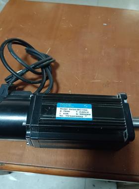 拓达伺服电机SVGA-08C11AD   750W(崽崽配件）