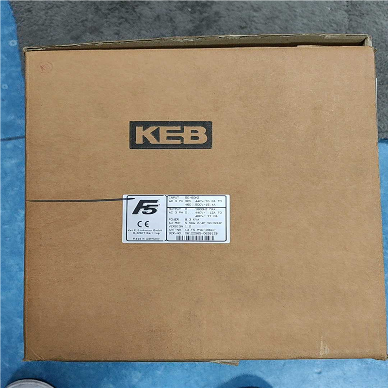 议~科比变频器13.F5.M1D–39GD