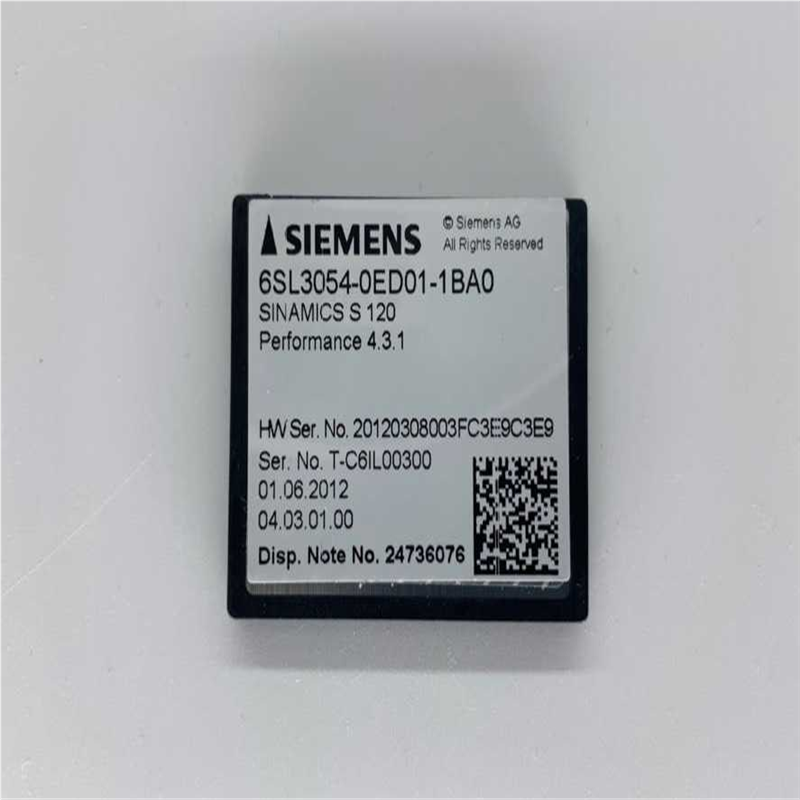 6SL3054-0ED01-1BA0(崽崽配件）