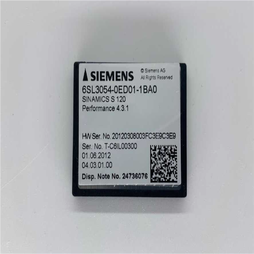 (议价)6SL3054-0ED01-1BA0