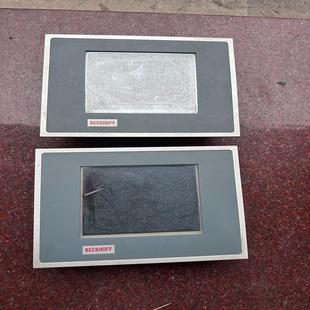 基数电子 0000原 0001 BECKHOFF倍福触摸屏CP6909