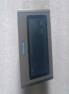 议~研华触摸屏，型号：WOP-2040T-S1AE ，设备，