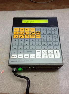 KOBOLD SISTEMI C 4342控制器端子