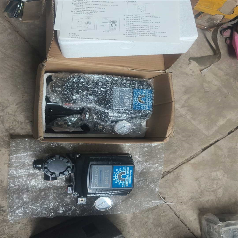 【汇生】韩国永泰YTC定位器YT-1000  全新未使用实物拍摄，两【议
