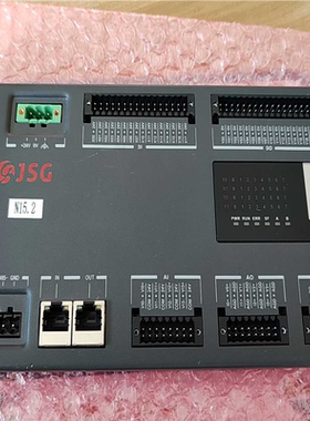 (议价)汇川远程模块  GR10-32ETP8AME  9成新  没