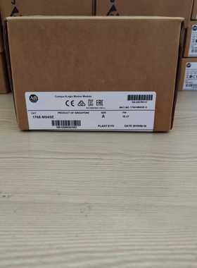 AB罗克韦尔 1768-M04SE 1768-CNB 1768-CNBR 1768-ENBT 1768-EWEB