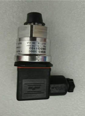 丹佛斯压力传感器060G1102（憨憨电子）