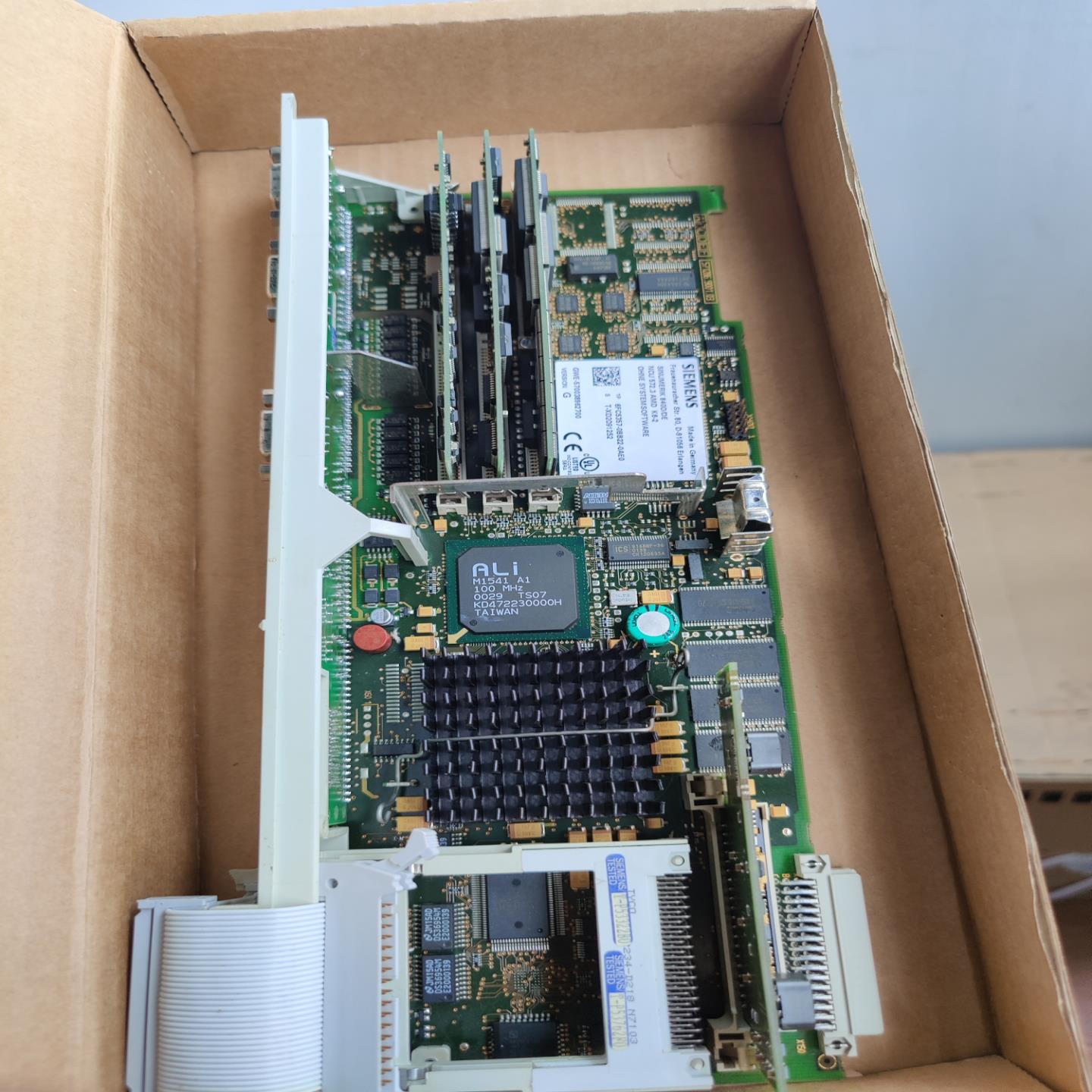 6FC5357-0BB22-0AE0 NCU572.3(崽崽配件）