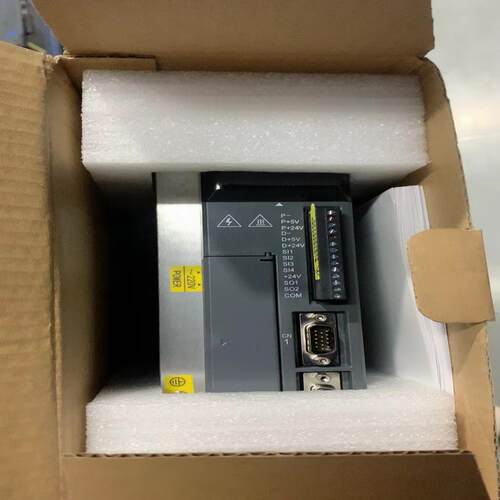 议~信捷DS3L全新驱动750瓦，全新的品质，二手的价格，只有1