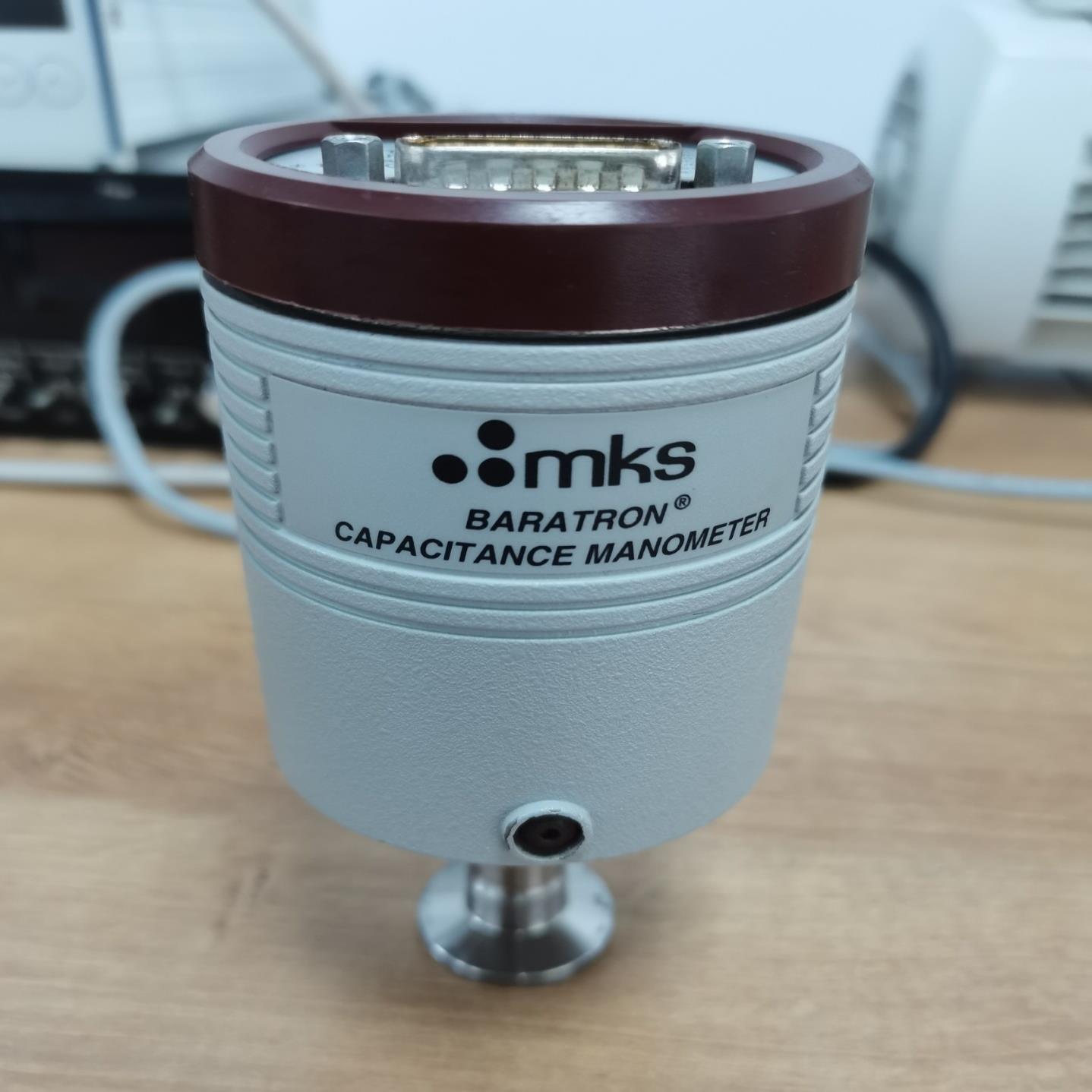 MKS 626A01TDE 1torr 成色几乎可重新(崽崽配件）