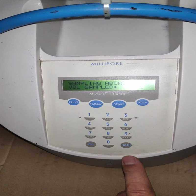 MILLIPORE密理博隔离器泵。~议价,3C数码配件,其它配件,淘宝优惠券,粉丝福利购,淘宝优惠卷