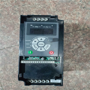 铭特变频器MT600B5R5G 380V 7R5P 议价