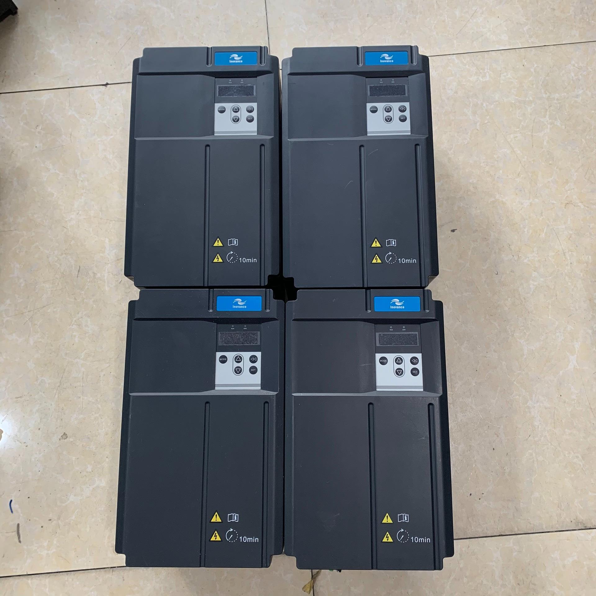 IS650PT032IUX-B-C原装拆机汇川变频器15KW（崽载电子）