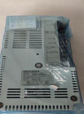 【汇生】Mitsubishi/三菱触摸屏模块A8GT-PWEL全新内【议价】
