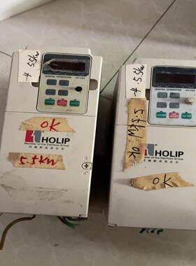 海利普变频器55KWHLP-NVHLPNV05D543议价