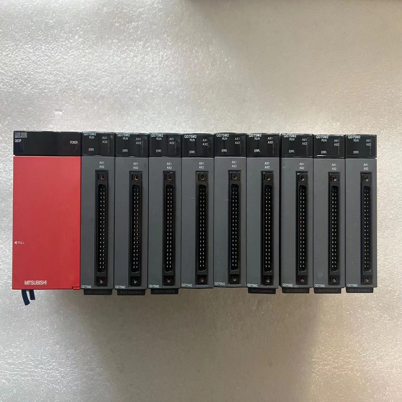 （议价）三菱MITSUBISHI正品 QD75M2