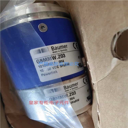 堡盟编码器 GBMMW. Z08询价GM401.Z21 EAL580-SC0.5WPT.13160.A~