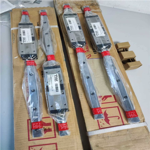 THK滑块SHS20V（憨憨电子）