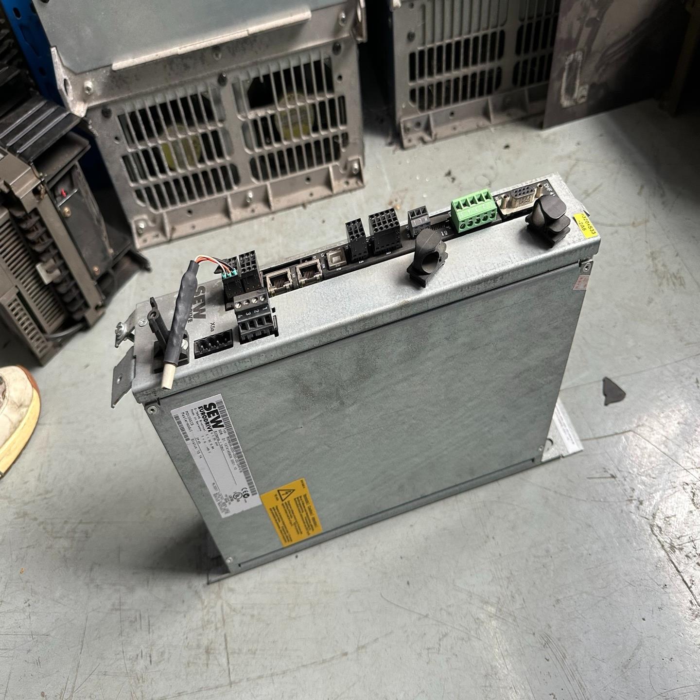 (议价)SEW模块MXM80A-000-000-00/DHF41B实