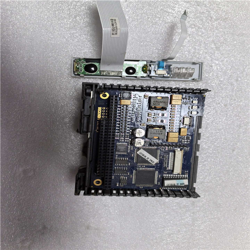 议~CX1100-0002 BECKHOFF倍福模块 CX110