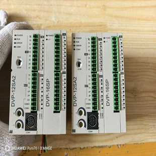 DVP16SP11T 议价 台达PLC DVP12SA211T