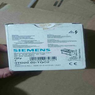 接触器 议价 3TD2000 1QC2Ac24V连锁式