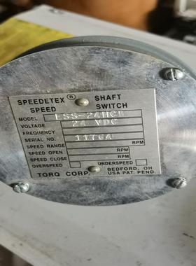 TORQ。轴开关。SPEEDETEⅩ  SHAFT。SPEE~议价
