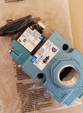 现货销售美国MAC电磁阀56C-73-614BA130B-614BAAA